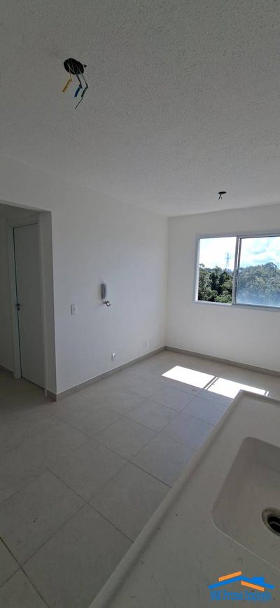 Apartamento, 2 quartos, 32 m² - Foto 5