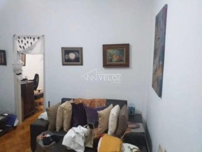 Apartamento, 1 quarto, 44 m² - Foto 5