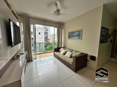 Apartamento, 3 quartos, 75 m² - Foto 3