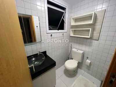 Apartamento, 3 quartos, 65 m² - Foto 5