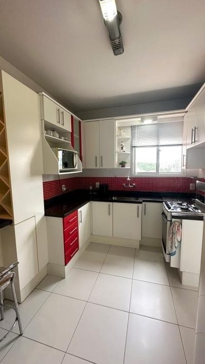 Apartamento, 3 quartos, 97 m² - Foto 4
