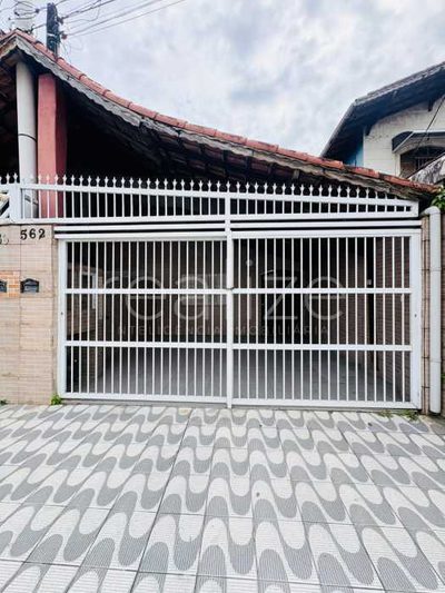 Casa, 2 quartos, 60 m² - Foto 1