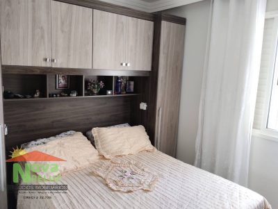 Apartamento, 3 quartos - Foto 4
