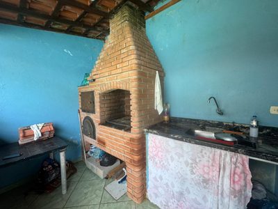 Casa, 3 quartos - Foto 5