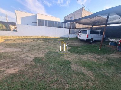 Terreno, 321 m² - Foto 2