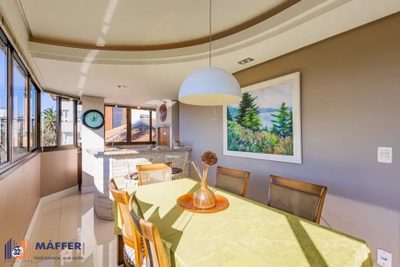 Apartamento, 3 quartos, 134 m² - Foto 1