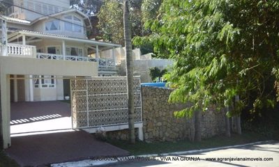 Casa, 5 quartos, 427 m² - Foto 5
