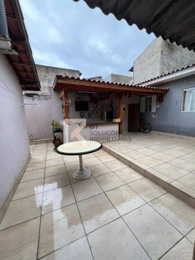 Casa, 3 quartos, 135 m² - Foto 1