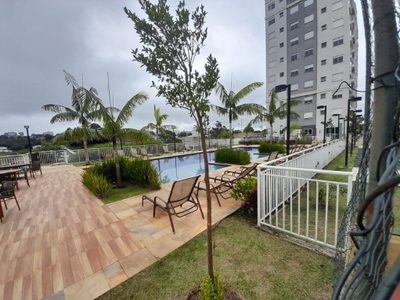 Apartamento, 2 quartos, 45 m² - Foto 2