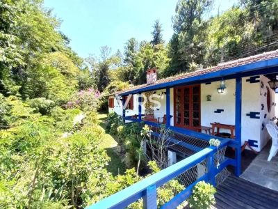 Casa, 3 quartos, 120 m² - Foto 2