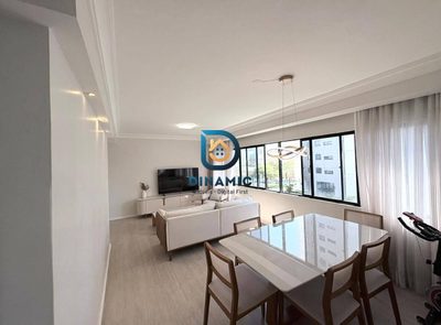 Apartamento, 3 quartos, 98 m² - Foto 4