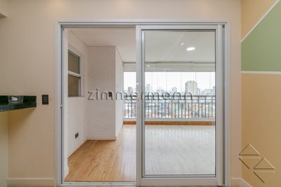 Apartamento, 2 quartos, 88 m² - Foto 2
