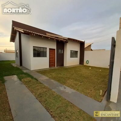 Casa, 61 m² - Foto 2