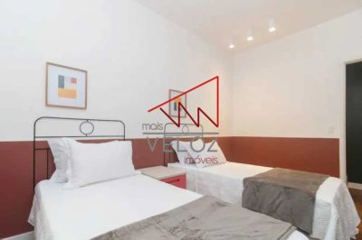 Apartamento, 2 quartos, 84 m² - Foto 1