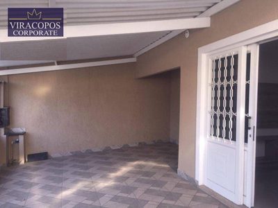 Casa, 2 quartos, 90 m² - Foto 2
