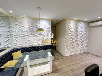 Apartamento, 2 quartos, 75 m² - Foto 1
