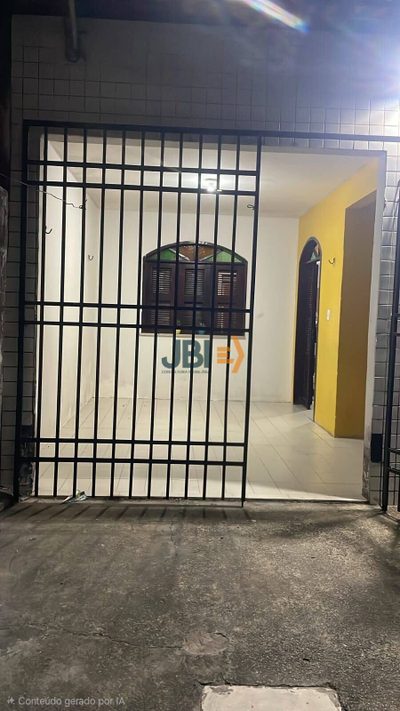 Casa, 2 quartos, 180 m² - Foto 2