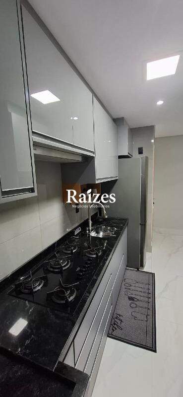 Apartamento, 2 quartos, 45 m² - Foto 4