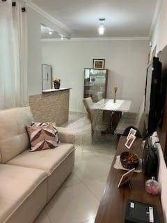 Apartamento, 2 quartos, 59 m² - Foto 2