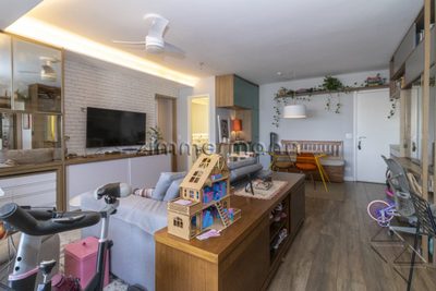 Apartamento, 3 quartos, 88 m² - Foto 4