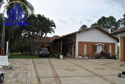 Casa, 4 quartos, 700 m² - Foto 5