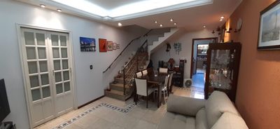 Casa, 2 quartos, 114 m² - Foto 3