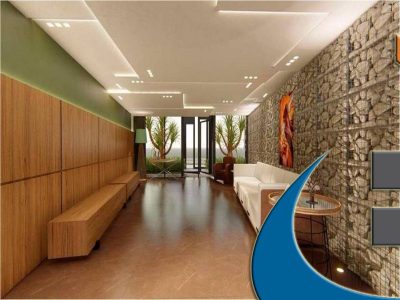 Apartamento, 2 quartos, 111 m² - Foto 5