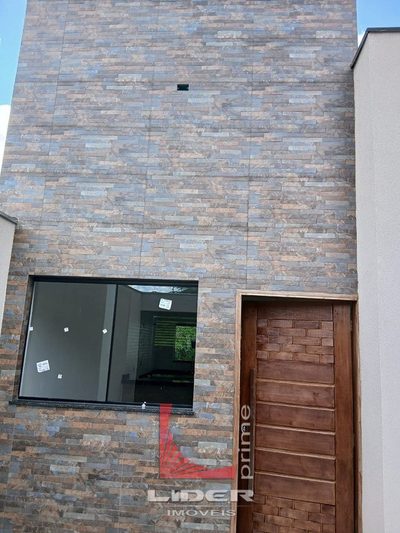 Casa, 3 quartos, 123 m² - Foto 5