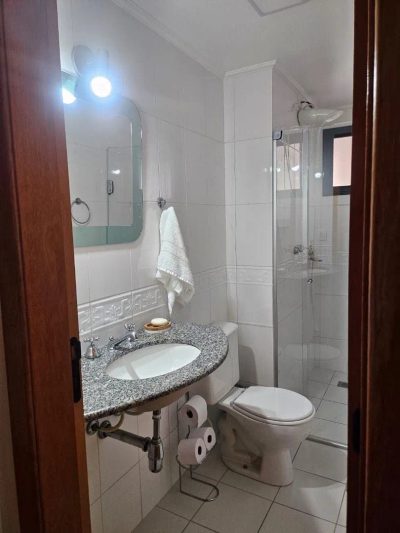 Apartamento, 3 quartos, 106 m² - Foto 5