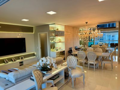 Apartamento, 3 quartos, 165 m² - Foto 3