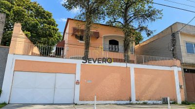 Casa, 3 quartos, 319 m² - Foto 4
