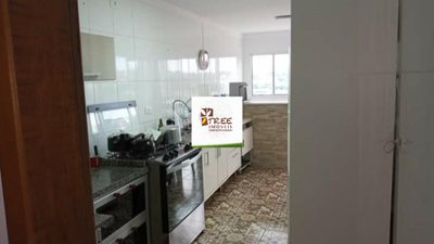Sobrado, 7 quartos, 235 m² - Foto 5