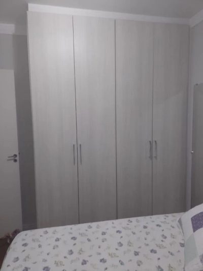 Apartamento, 2 quartos, 49 m² - Foto 1
