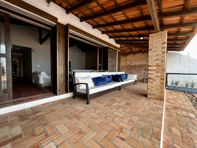 Casa, 5 quartos, 850 m² - Foto 5