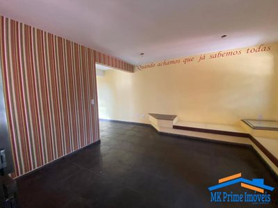 Sobrado, 4 quartos, 350 m² - Foto 5