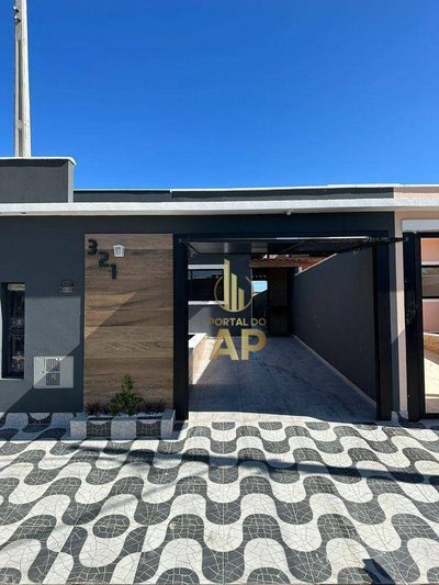 Casa, 2 quartos, 65 m² - Foto 4