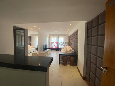 Apartamento, 1 quarto, 62 m² - Foto 2