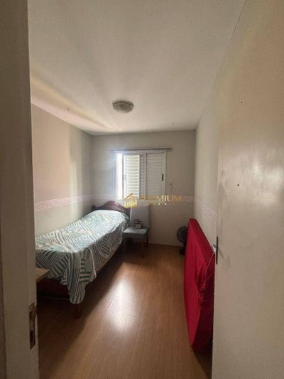 Apartamento, 2 quartos, 60 m² - Foto 5