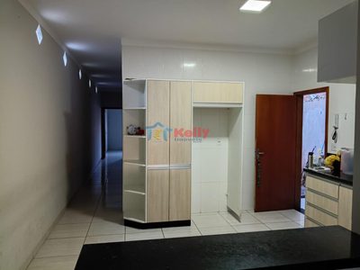 Casa, 3 quartos, 115 m² - Foto 2