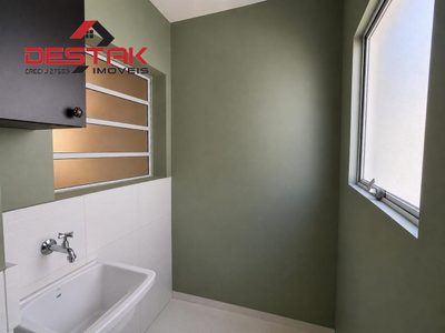 Apartamento, 2 quartos, 60 m² - Foto 3