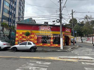 Loja-Salão, 180 m² - Foto 1
