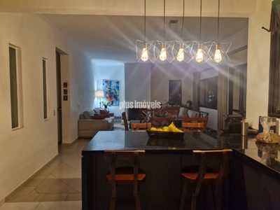 Apartamento, 4 quartos, 180 m² - Foto 2