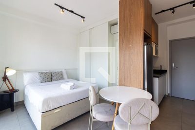 Kitnet-Studio, 35 m² - Foto 4