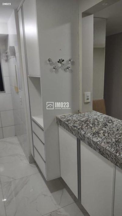 Apartamento, 2 quartos - Foto 2