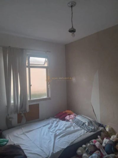 Apartamento, 2 quartos, 48 m² - Foto 5