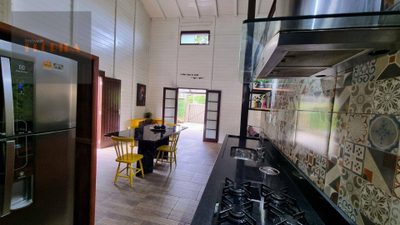 Casa, 3 quartos, 310 m² - Foto 4