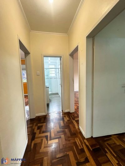 Apartamento, 2 quartos, 72 m² - Foto 5