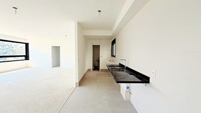 Apartamento, 3 quartos, 137 m² - Foto 4
