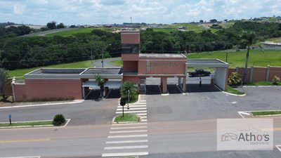 Loteamento e Condomínio, 1200 m² - Foto 1