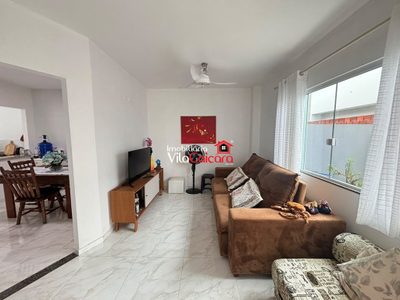 Casa, 3 quartos, 94 m² - Foto 5